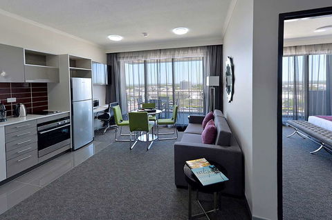 Rydges Palmerston Darwin - Kingaroy Accommodation 14