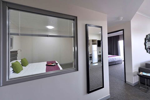 Rydges Palmerston Darwin - Kingaroy Accommodation 15
