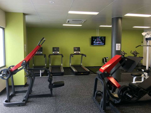Rydges Palmerston Darwin - Kingaroy Accommodation 16