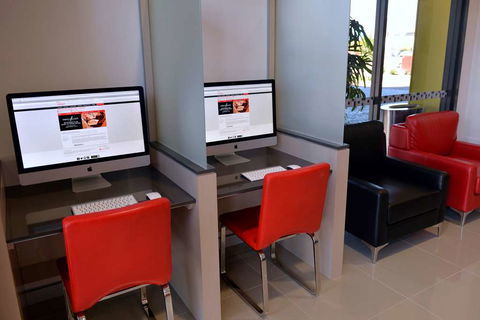 Rydges Palmerston Darwin - Kingaroy Accommodation 17