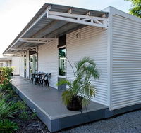 Discovery Parks Darwin - Kingaroy Accommodation