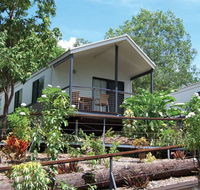Hidden Valley Holiday Park - Kingaroy Accommodation
