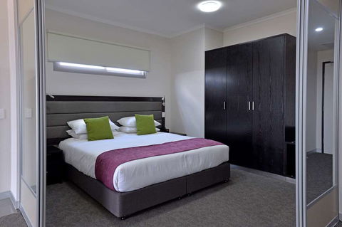 Rydges Palmerston Darwin - Kingaroy Accommodation 3