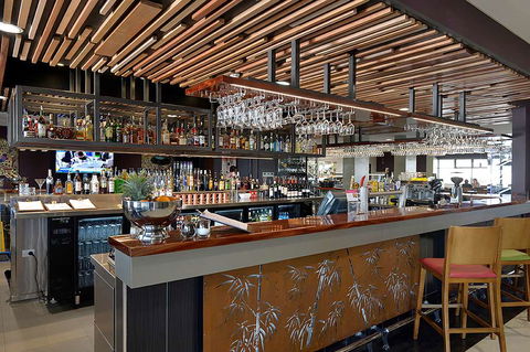 Rydges Palmerston Darwin - Kingaroy Accommodation 10