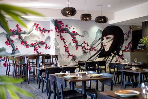 Rydges Palmerston Darwin - Kingaroy Accommodation 11