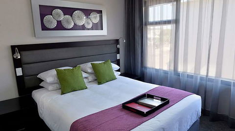 Rydges Palmerston Darwin - Kingaroy Accommodation 13