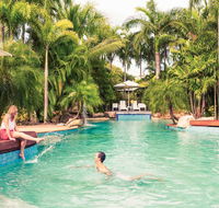 Mercure Darwin Airport Resort - Kingaroy Accommodation