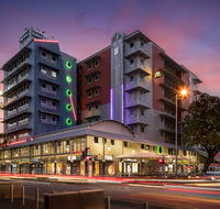 Rydges Darwin Central - Kingaroy Accommodation