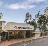 Travelodge Resort Darwin - Kingaroy Accommodation