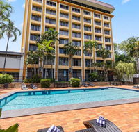 Hotel Frontier Darwin - Kingaroy Accommodation