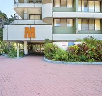 Marrakai All Suites - Kingaroy Accommodation