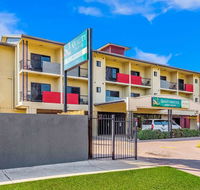 Quality Hotel Darwin Airport - Kingaroy Accommodation