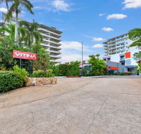 Vitina Studio Motel - Kingaroy Accommodation