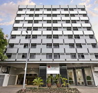 Argus Hotel Darwin - Kingaroy Accommodation