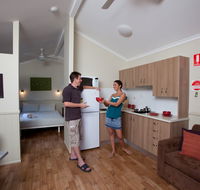 Darwin FreeSpirit Resort  Holiday Park - Kingaroy Accommodation