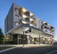 Quest Notting Hill - Kingaroy Accommodation