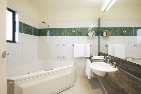 Gateway On Monash - Kingaroy Accommodation 1