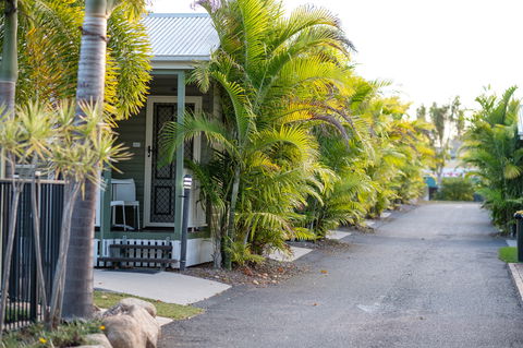 Barney Beach Accommodation Centre - Kingaroy Accommodation 0