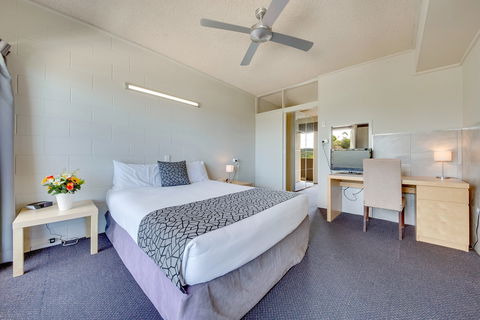 Camelot Motel - Kingaroy Accommodation 0