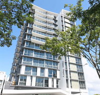 Alex Perry Hotel and Apartments - Kingaroy Accommodation