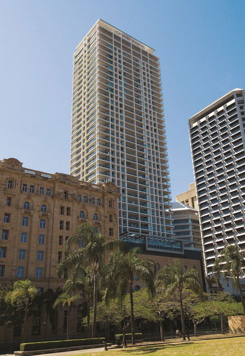 Oaks Casino Towers - Kingaroy Accommodation 0