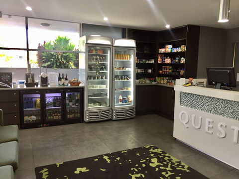 Quest Breakfast Creek - Kingaroy Accommodation 1