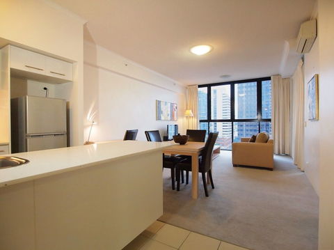 IStay RiverCity - Kingaroy Accommodation 2