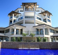 Grand Mercure Allegra Hervey Bay - Kingaroy Accommodation