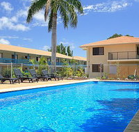 Arlia Sands Apartments - Kingaroy Accommodation