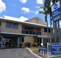 Best Western Ambassador Motor Lodge - Kingaroy Accommodation