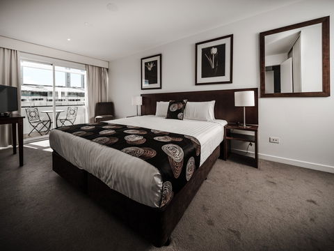 Salamanca Suites - Kingaroy Accommodation 2