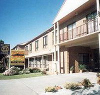 Holbrook Town Centre Motor Inn - Kingaroy Accommodation