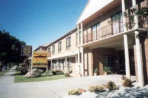 Holbrook Town Centre Motor Inn - Kingaroy Accommodation 0