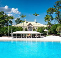 InterContinental Sanctuary Cove - Kingaroy Accommodation