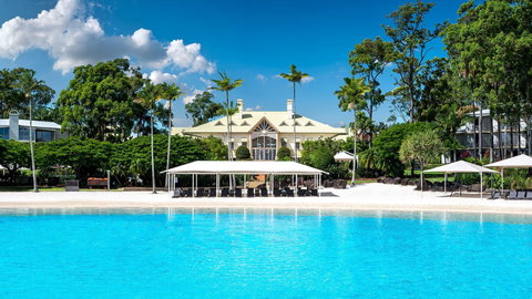 InterContinental Sanctuary Cove - Kingaroy Accommodation 0