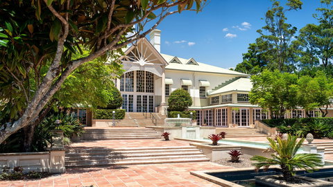 InterContinental Sanctuary Cove - Kingaroy Accommodation 1