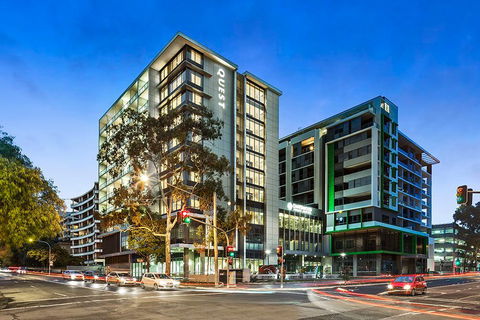 Quest Chatswood - Kingaroy Accommodation 0