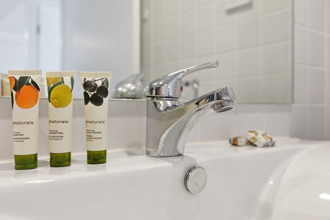 Astra Apartments Parramatta - Kingaroy Accommodation 1