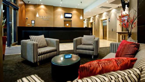 Mantra Chatswood - Kingaroy Accommodation 1