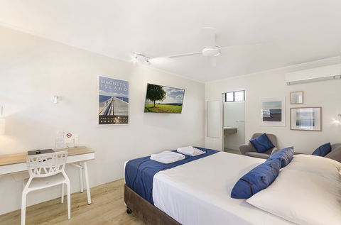 Beach House Motel - Kingaroy Accommodation 1