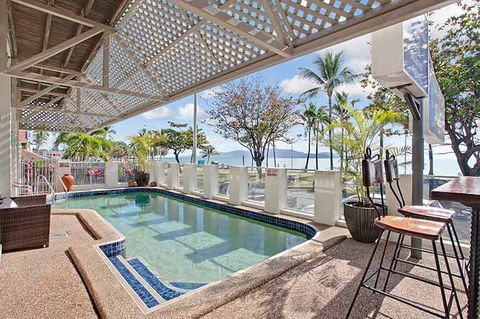 Beach House Motel - Kingaroy Accommodation 2