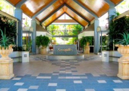 Seagulls Resort - Kingaroy Accommodation 1