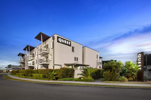 Quest Singleton - Kingaroy Accommodation 0