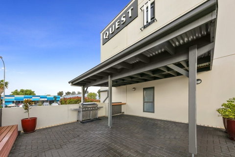 Quest Singleton - Kingaroy Accommodation 1