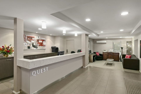 Quest Singleton - Kingaroy Accommodation 2