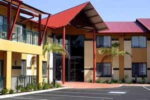 Warners At The Bay Motel - Kingaroy Accommodation 0