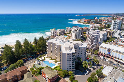 Quest Cronulla Beach - Kingaroy Accommodation 2