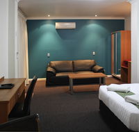 Ibis Styles Broken Hill - Kingaroy Accommodation