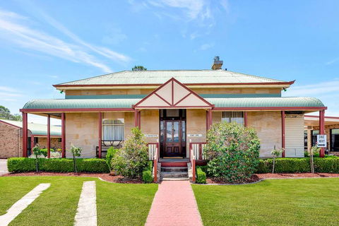 Comfort Inn Warwick - Kingaroy Accommodation 2