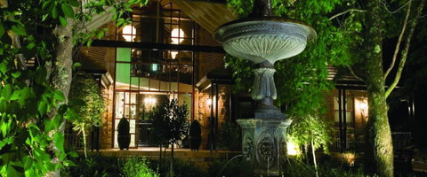 Echoes Boutique Hotel & Resort - Kingaroy Accommodation 0